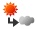 Fine, occasional clouds later